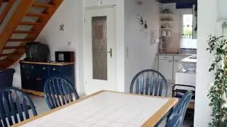 Three-Bedroom Villa Cuxland Ferienpark 5 - Dorum - Germany