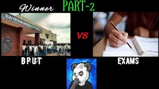 #bput#exam#studentresponse#cancelexam BPUT EXAM || STUDENT RESPONSE||ROAST|| PART 2