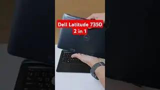 Dell Latitude 7350 2 in 18 Gb ram 250 ssd Detachable ready to ship #delllatitude #externalharddisk