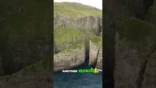 The Faroe Islands Are Out of This World