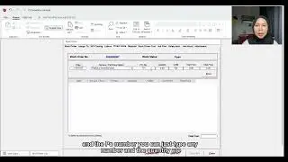 BTE2442 MAINTENANCE TECHNOLOGY-HOW CMMS WORKS