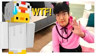 😳MAGMABOI YA EMPEZÓ A ATONJAR