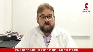 Covid-19 Appeal | Dr. Abdul Bari Khan | CEO | Indus Health Network