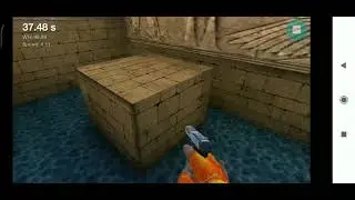 bhop jump bhop_bloody classic 1.15s 540ms