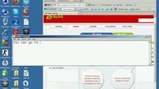 Haw to make WebSite or Forum