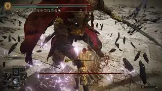 NG7+ Consort Parry Carian Sovereignty Dagger 41