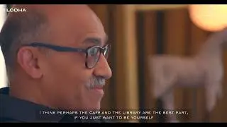 Lodha Group Residents review about amenities at The World Towers