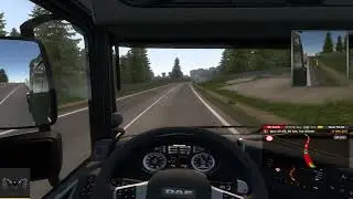 Venha viajar pelo brasil no !EuroTruckSimulator2