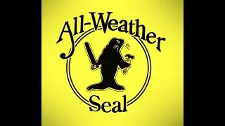 All Weather Seal - Services Summary