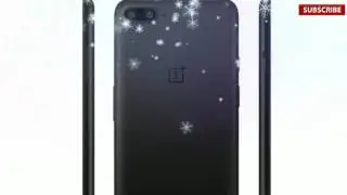 Oneplus 5 all leak images hd 2017