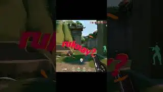 Valorant x Kidhr? by Maanu #valorant #valorant3k #gaming #music #foryou #2024