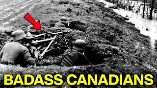 6 BANNED WW2 Field Modifications Canadian Soldiers Used Anyway