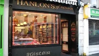 Hanlon's Butchers