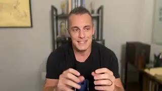 One Minute Vision