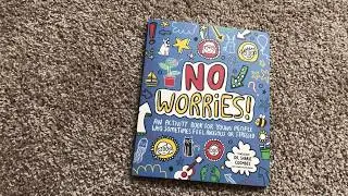 No Worries 🙂 Usborne Books & More