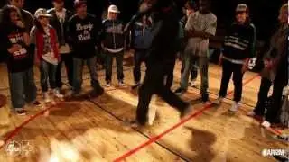 Kapelson (Kapela) - Wanted Posse /Serial Stepperz - in 
