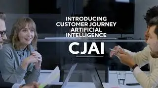 How To Get A 360&deg; View Of Your Customer | Customer Journey AI | Cognizant