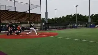 Peter Safirstein Sept 2018 Blue Chip Prospects