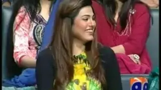 Ali Azmat Funny Video on Khabrnak