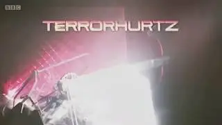 Robot Wars: Terrorhurtz
