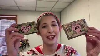 Too Faced Major Love Palette--Looks, Swatches, & Thoughts