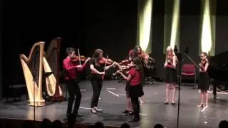 Atelier musique du monde