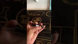 Voopoo argus Pod Kit❤️