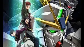 AMV - Ending Gundam Narrative