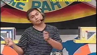 Meron O Wala Eat Bulaga! April 1, 2000