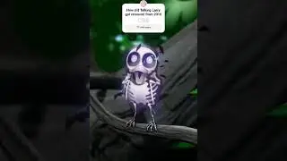 Talking larry the bird meme [NEW SOUND FOR ASMERIINDOLAYSIA]