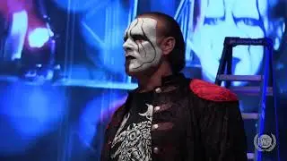 World Class - Sting, Squad World Order and The Von Erichs! 01/20/2018 God Bless Texas
