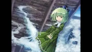 東方 Touhou Drum 'n' Bass arrange #361 - Mjolnir