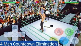 Inter Championship One on one full match 