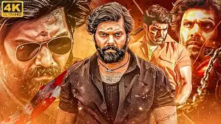 South's Best Full Action Romantic Movies Hindi Dubbed | Arya, Mammootty, Pavan Teja, Sanam Shetty