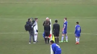 G14: Stabæk-Chelsea 5. mars 2016