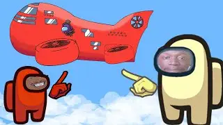 AIRSHIP.EXE 2 | AMONG US