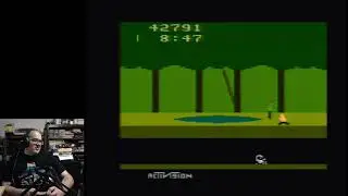 Playing Atari 2600 Games (Requests Are Considered)
