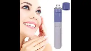 Blackhead Removal Facial Pore Cleaner