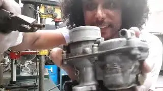 PUMARACE - FOGO NO FUSCA NUNCA MAIS
