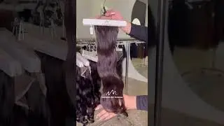 ✨ Customize Your Look ✨#cambodianhair #hairlover