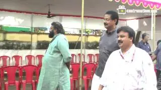 IFFK 2012 - Delegates