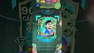 my ultimate team check. If you get me to 50 subs then I will go live for toty #eafc26 #live