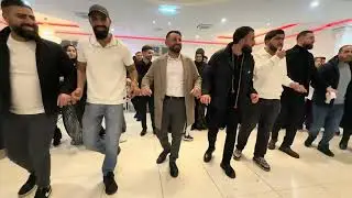 MAHKUM VARTO / AMED GRANİ MARİAGE KURDE  DİLARA&MASUM VARTO DÜĞÜNÜ PARİS 