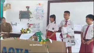 KONSEP METODE, JENIS, MANFAAT DAN CONTOH METODE PEMBELAJARAN BAHASA INDONESIA DI SEKOLAH DASAR