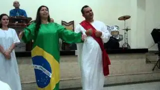 IMW Alvorada - teatro 