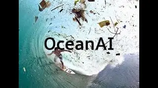 OceanAI: Revolutionizing Ocean Cleanup with the Power of AI