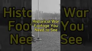 WW2 Footage you NEED to see