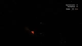 Outer Wilds Glitch?