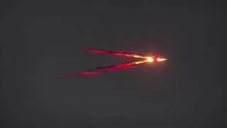 [Unity VFX] Demonic Onslaught