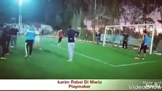 نهائي دورة بروى الرمضانية.. 😅🔝
